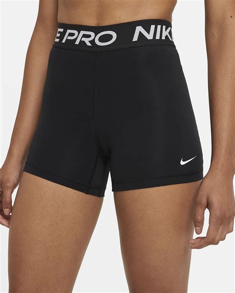 nike pro shorts